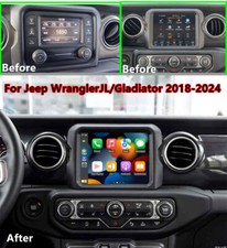 8.4'' Android Stereo Radio GPS