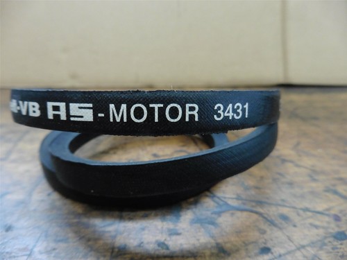 Original motor keilriemen - motor,