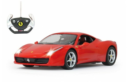 Ferrari 458 italia 14 rot - 458, 1:14