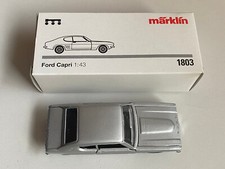 Märklin - Ford Capri  1: 43 -