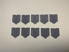 Zwerge Dwarf tabletop 28mm