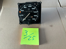 Vw Bus T3 Tacho Tachometer Wegstrecke 1000 Syncro