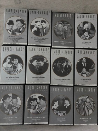 Laurel hardy dick - &,