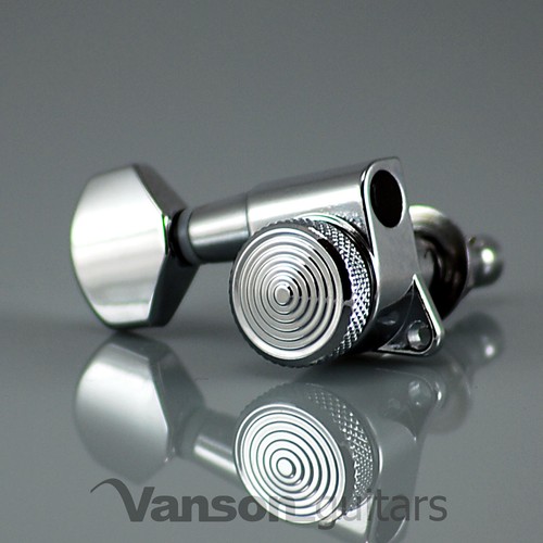 Vanson chrom locking - 7, x
