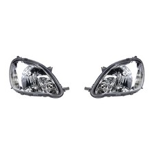 Scheinwerfer Set passend für