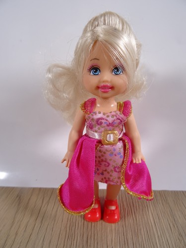 Barbies schwester die drei - barbies, "die