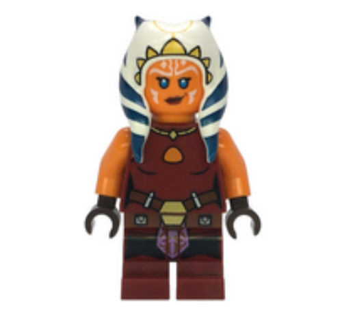 Lego sw1396 mini - •,