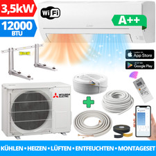 Mitsubishi Klimaanlage