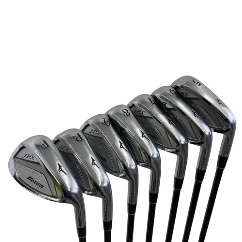 Mizuno jpx e500 forged eisen - [mizuno],