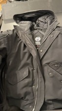 Canada Goose Winterjacke