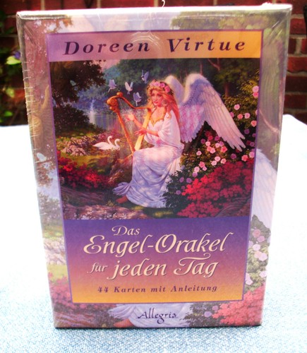 Das engel orakel für jeden - das,