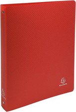 EXACOMPTA Ringbuch 4-Ring