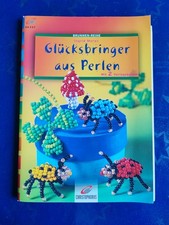Glücksbringer aus Perlen