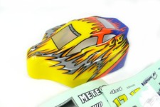 HSP Karosserie Trojan Buggy