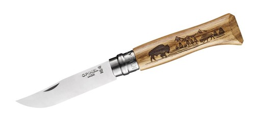 Opinel animalia america - 08,
