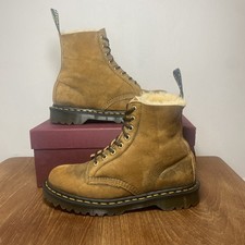 Dr Martens Docs Pascal 1460