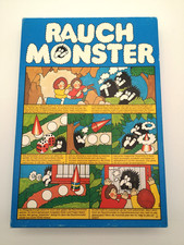 Rauchmonster - 1984 –