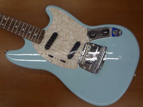 Fender traditional 60s - fender,