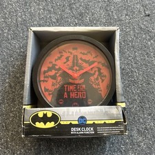 Batman - Time For A Hero