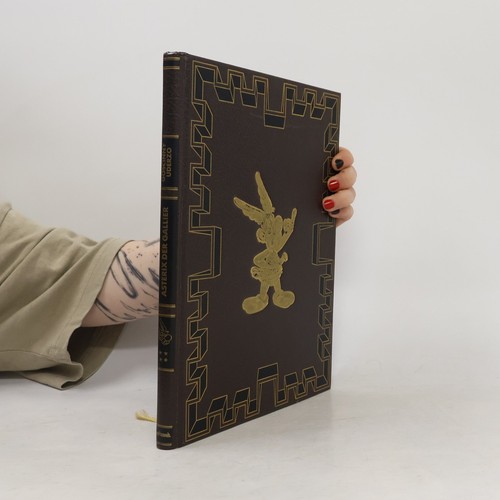 Die abenteuer des asterix - des,