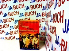 Neger, Neger, Schornsteinfeger