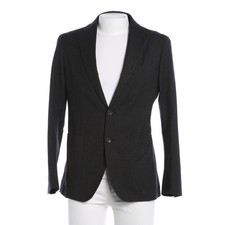 Sakko Tagliatore Schwarz 48