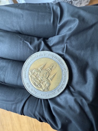 10 baht