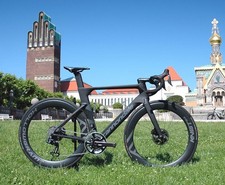CANNONDALE SYSTEM-SIX Himod