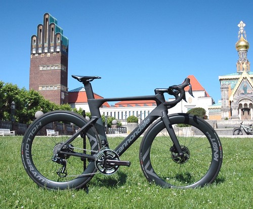 Cannondale system six himod - system-six,