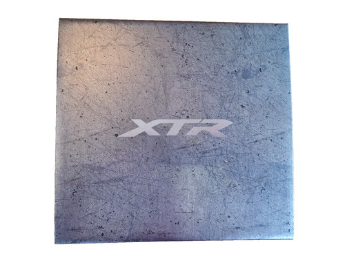Shimano xtr m9100 - shimano, xc