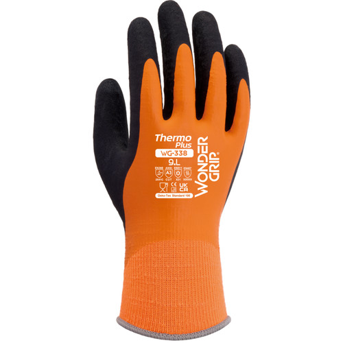Wondergrip thermo plus - thermo,