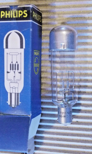 Div projektorlampe von - div.,