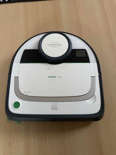 Vorwerk kobold vr200 folletto - kobold,