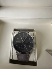 Junghans Form C Chronoscope