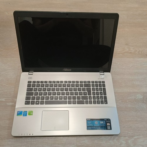 Asus x750j notebook - asus, –