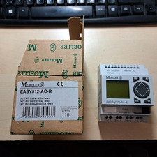 Moeller, Eaton ,Easy 512-AC-R