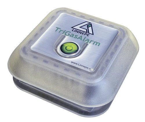 Linnepe trigasalarm gaswarner - linnepe,