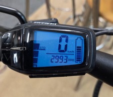 Winora Yucatan 8 (2019) Yamaha