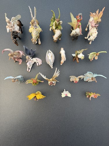 Schleich figuren bayala elfen - figuren,