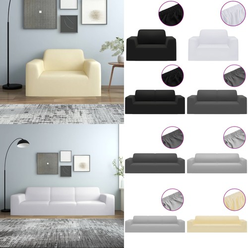 Stretch sofahusse sofabezug - sofahusse,