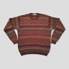Peruvian connection pullover - connection,