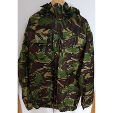 Armee-Jacke Smock Combat