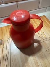 Emsa Samba Isolierkanne 1,0L rot