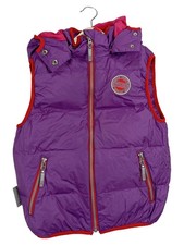 Ticket to Heaven Steppweste