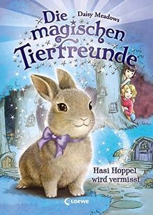 Die magischen tierfreunde - die,