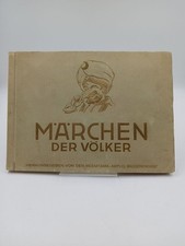 Zigaretten Bilder Sammelalbum