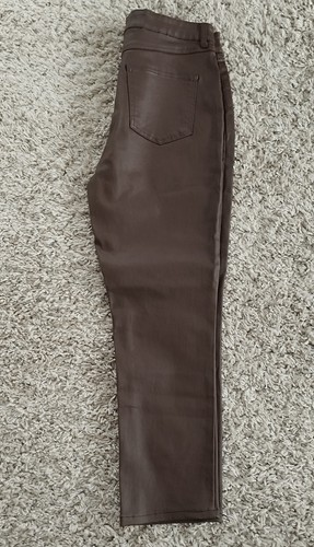 Damenhose braun primark - damenhose, braun,