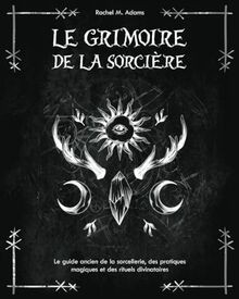 Grimoire la sorcière - la,