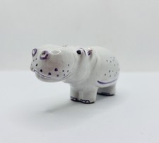 Vintage Deltware Keramik Stil