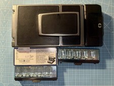 Polaroid SX-70 Land Camera